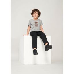 CRUSADER KIDS CRUSADER KIDS T-SHIRT 150g