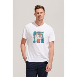 VICTORY VICTORY MEN T-SHIRT 150g