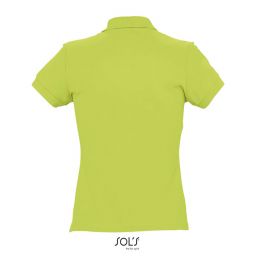 PASSION PASSION WOMEN POLO 170g