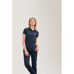 PASSION PASSION WOMEN POLO 170g