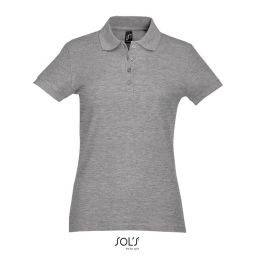 PASSION PASSION WOMEN POLO 170g