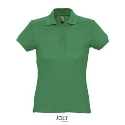 PASSION PASSION WOMEN POLO 170g