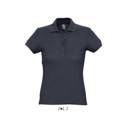 PASSION PASSION WOMEN POLO 170g