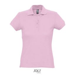 PASSION PASSION WOMEN POLO 170g