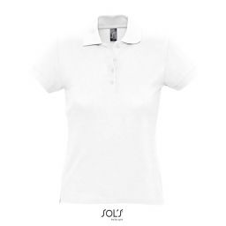 PASSION PASSION WOMEN POLO 170g