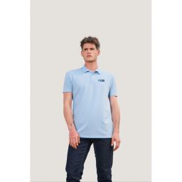 SUMMER II SUMMER II MEN POLO 170g