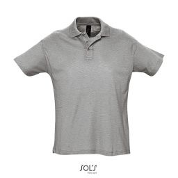 SUMMER II SUMMER II MEN POLO 170g