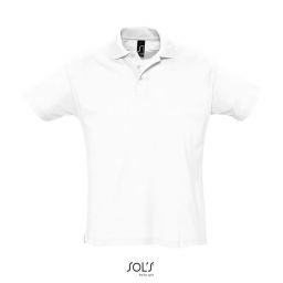 SUMMER II SUMMER II MEN POLO 170g