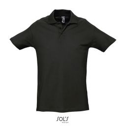 SPRING II SPRINgII MEN POLO 210g