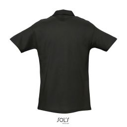 SPRING II SPRINgII MEN POLO 210g