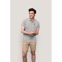 SPRING II SPRINgII MEN POLO 210g