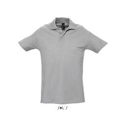 SPRING II SPRINgII MEN POLO 210g