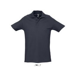 SPRING II SPRINgII MEN POLO 210g