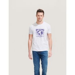 REGENT REGENT UNI T-SHIRT 150g