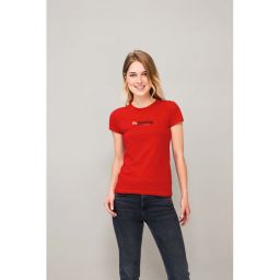 MISS MISS WOMEN T-SHIRT 150g