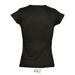 MOON MOON WOMEN T-SHIRT 150g