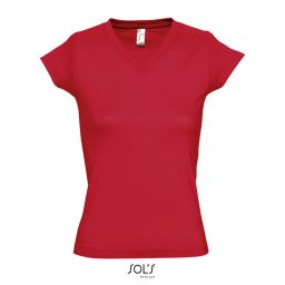 MOON MOON WOMEN T-SHIRT 150g