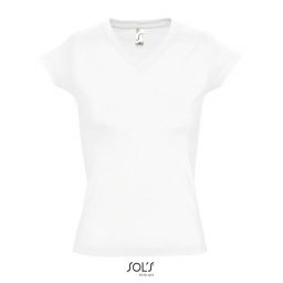 MOON MOON WOMEN T-SHIRT 150g