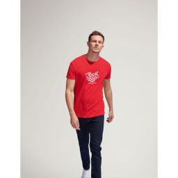 IMPERIAL IMPERIAL MEN T-SHIRT 190g