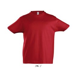 IMPERIAL KIDS IMPERIAL KIDS T-SHIRT 190g