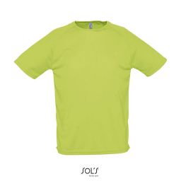 SPORTY SPORTY MEN T-SHIRT 140g