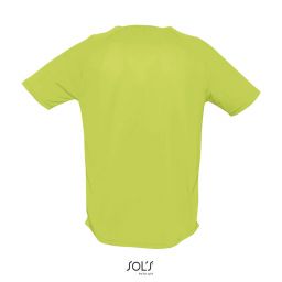 SPORTY SPORTY MEN T-SHIRT 140g