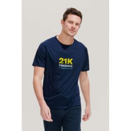 SPORTY SPORTY MEN T-SHIRT 140g
