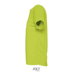 SPORTY SPORTY MEN T-SHIRT 140g