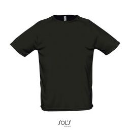 SPORTY SPORTY MEN T-SHIRT 140g