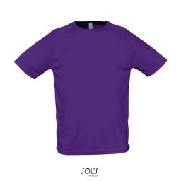 SPORTY SPORTY MEN T-SHIRT 140g