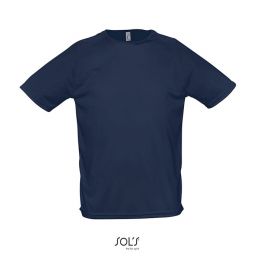 SPORTY SPORTY MEN T-SHIRT 140g