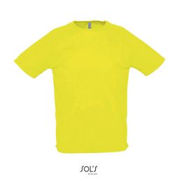 SPORTY SPORTY MEN T-SHIRT 140g