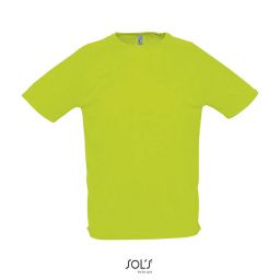 SPORTY SPORTY MEN T-SHIRT 140g