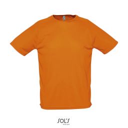 SPORTY SPORTY MEN T-SHIRT 140g