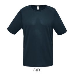 SPORTY SPORTY MEN T-SHIRT 140g
