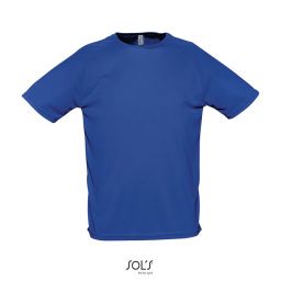 SPORTY SPORTY MEN T-SHIRT 140g