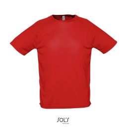 SPORTY SPORTY MEN T-SHIRT 140g