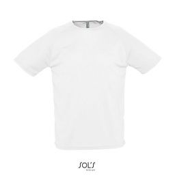 SPORTY SPORTY MEN T-SHIRT 140g