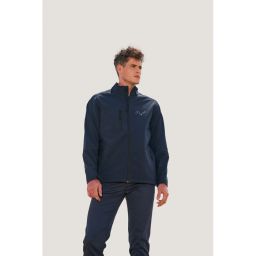 RELAX RELAX MEN SS JACKET 340g