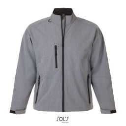 RELAX RELAX MEN SS JACKET 340g