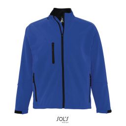 RELAX RELAX MEN SS JACKET 340g