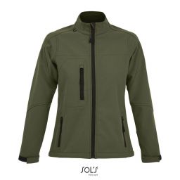 ROXY ROXY WOMEN SS JACKET 340g