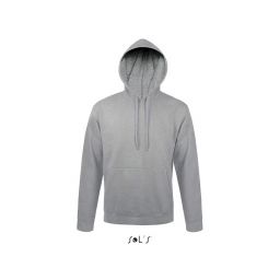 SNAKE SNAKE HOOD SWEATER 280g