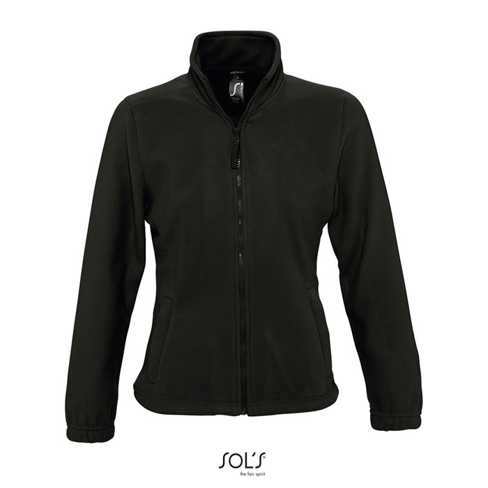 NORTH WOMEN NORTH WOMEN FL JACKET 300g